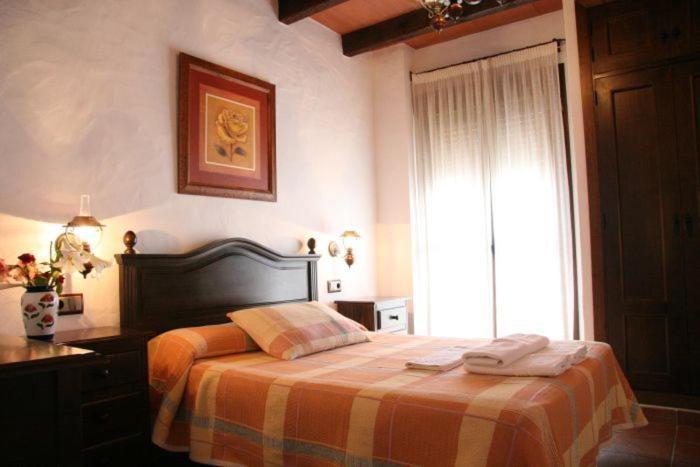 Hostal Torre De Guzman Conil De La Frontera Bagian luar foto