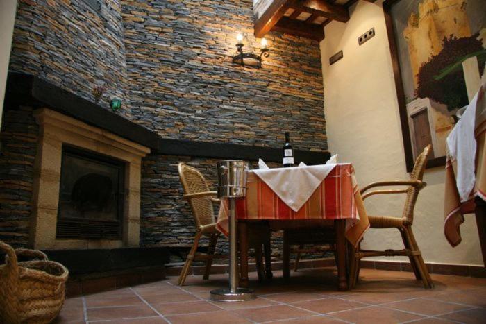 Hostal Torre De Guzman Conil De La Frontera Bagian luar foto