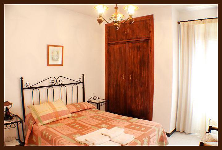 Hostal Torre De Guzman Conil De La Frontera Bagian luar foto