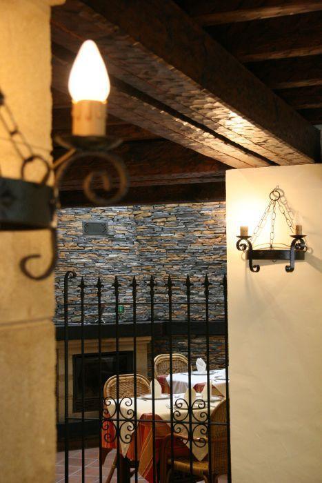 Hostal Torre De Guzman Conil De La Frontera Bagian luar foto